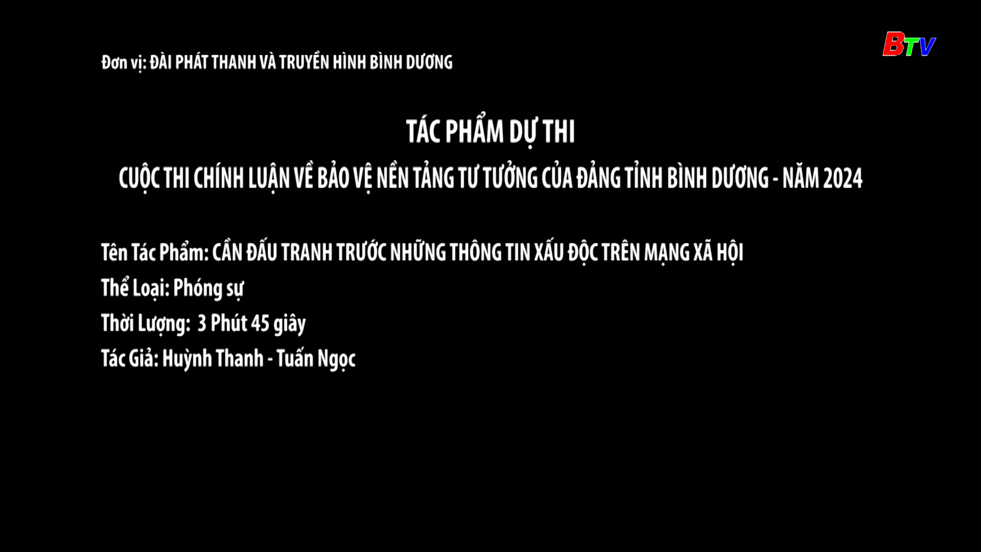 Cần đấu tranh trước những thông tin xấu độc trên mạng xã hội