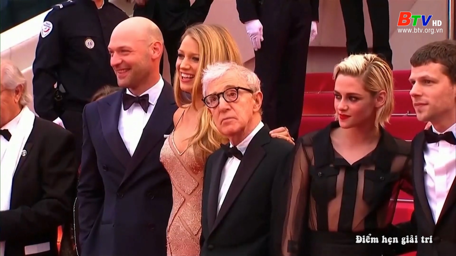 Woody Allen sẽ thực hiện bộ phim cuối cùng trong sự nghiệp đạo diễn