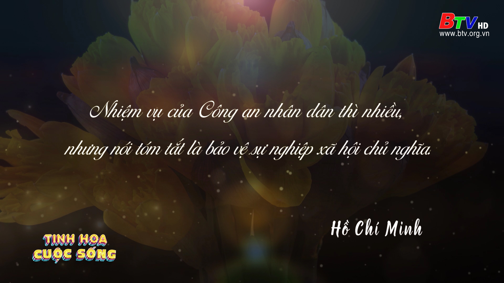 Tinh hoa cuộc sống - số 47