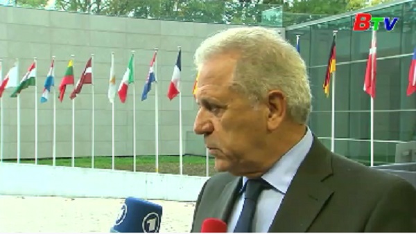 EU nhấn mạnh sự cần thiết hợp tác chống khủng bố với Tây Balkan