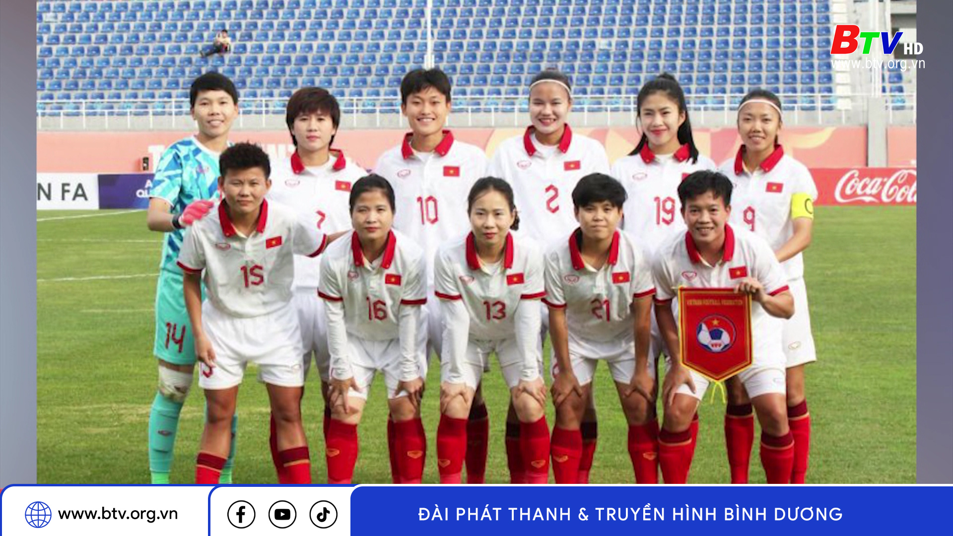 Vòng loại thứ 2 Olympic Paris 2024: ĐT Nữ Việt Nam giành 3 điểm trước Ấn Độ