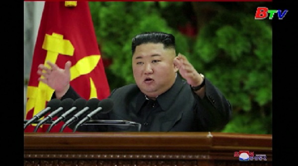 Triều Tiên thảo luận về các chính sách quan trọng