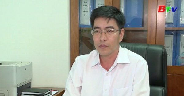 Cuộc phỏng vấn của phóng viên với Ông Phạm Văn Tuyên - PGĐ Sở LĐTBXH tỉnh Bình Dương về công tác phòng chống dịch Viêm đường hô hấp cấp do Virus Corona cho người lao động