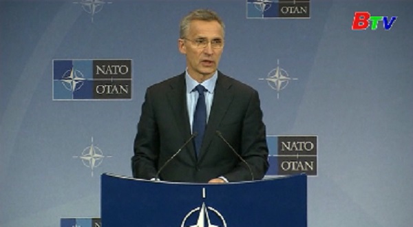 Nga, NATO đạt bước tiến mới trong đối thoại